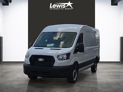 2026 Ford Transit 250 Medium Roof RWD Empty Cargo Van for sale #TKB18453 - photo 1
