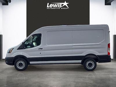 2026 Ford Transit 250 Medium Roof RWD Empty Cargo Van for sale #TKB18453 - photo 2