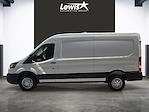 New 2026 Ford Transit 250 Medium Roof Empty Cargo Van for sale #TKB18488 - photo 1