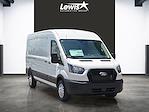 New 2026 Ford Transit 250 Medium Roof Empty Cargo Van for sale #TKB18488 - photo 7