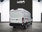 2026 Ford Transit 250 Medium Roof RWD Empty Cargo Van for sale #TKB18761 - photo 5