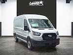 2026 Ford Transit 250 Medium Roof RWD Empty Cargo Van for sale #TKB18761 - photo 7