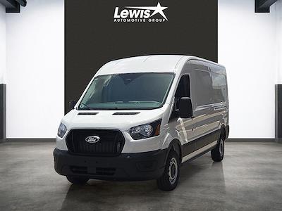 2026 Ford Transit 250 Medium Roof RWD Empty Cargo Van for sale #TKB36179 - photo 1