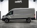 New 2026 Ford Transit 250 Medium Roof Empty Cargo Van for sale #TKB36179 - photo 3