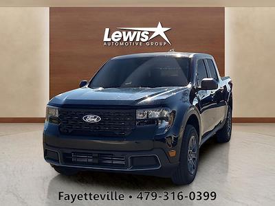 New 2026 Ford F-150 - photo 1