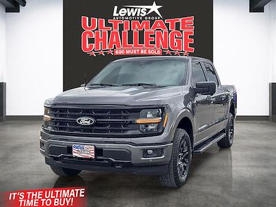 New 2026 Ford F-150 - photo 1