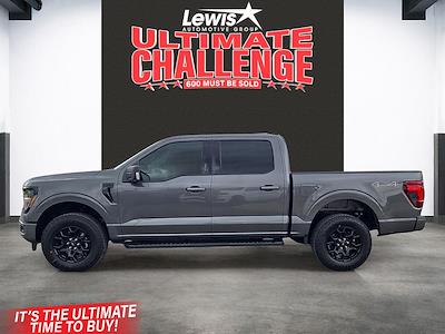 New 2026 Ford F-150 - photo 1