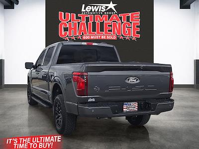 New 2026 Ford F-150 - photo 1