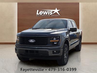 New 2026 Ford F-150 - photo 1