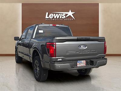 New 2026 Ford F-150 - photo 1