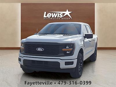 New 2026 Ford F-150 - photo 1