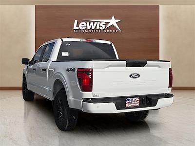 New 2026 Ford F-150 - photo 1