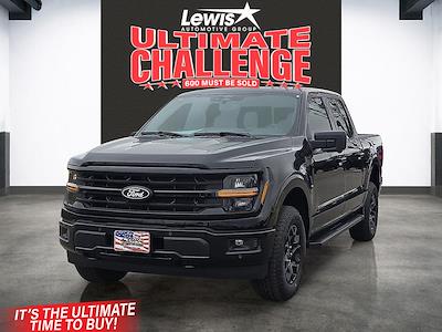 New 2026 Ford F-150 - photo 1