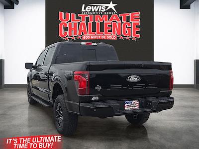 New 2026 Ford F-150 - photo 1