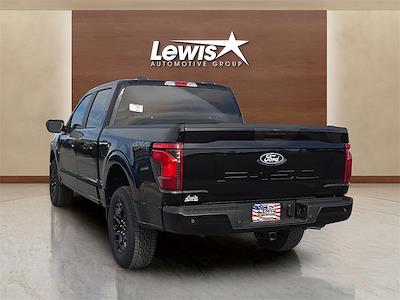 New 2026 Ford F-150 - photo 1