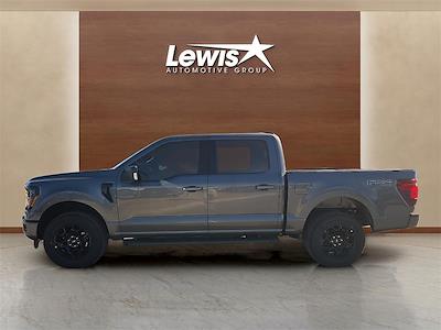 New 2026 Ford F-150 XLT SuperCrew Cab for sale #TKD17008 - photo 2