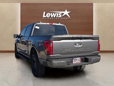 New 2026 Ford F-150 - photo 1