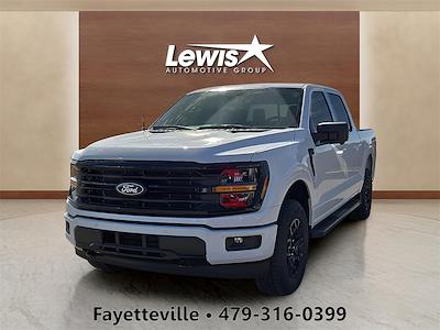 New 2026 Ford F-150 - photo 1