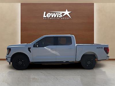 New 2026 Ford F-150 - photo 1