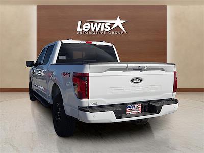 New 2026 Ford F-150 - photo 1