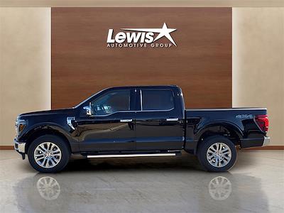 New 2026 Ford F-150 Lariat SuperCrew Cab for sale #TKD19682 - photo 2