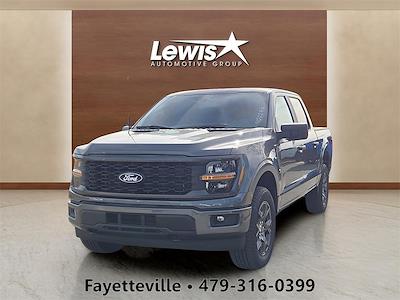 New 2026 Ford F-150 - photo 1