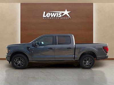 New 2026 Ford F-150 - photo 1