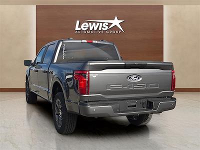 New 2026 Ford F-150 - photo 1