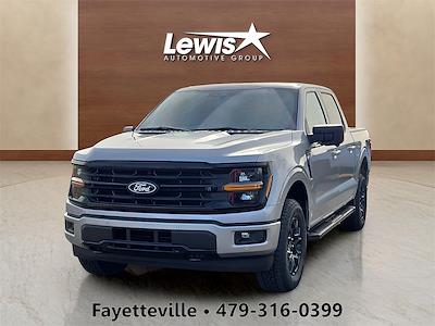 2026 Ford F-150 SuperCrew Cab 4WD Pickup for sale #TKD36538 - photo 1