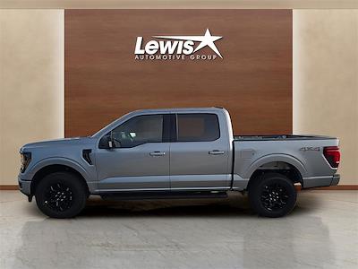 2026 Ford F-150 SuperCrew Cab 4WD Pickup for sale #TKD36538 - photo 2