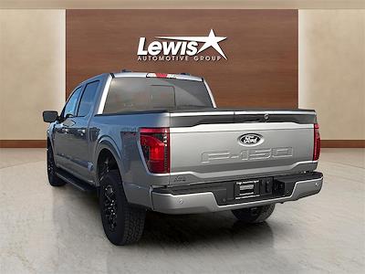 New 2026 Ford F-150 - photo 1