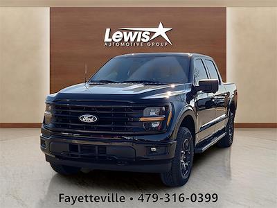 2026 Ford F-150 SuperCrew Cab 4WD Pickup for sale #TKD37756 - photo 1