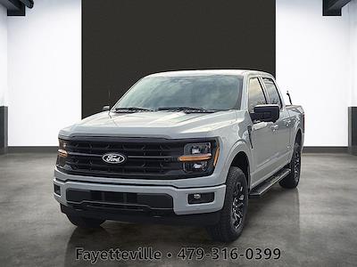 New 2026 Ford F-150 - photo 1