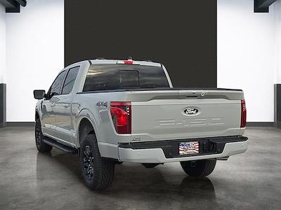 New 2026 Ford F-150 - photo 1