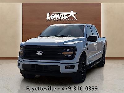 New 2026 Ford F-150 XLT SuperCrew Cab for sale #TKD39525 - photo 1