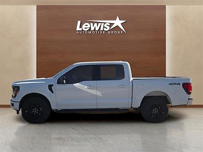 New 2026 Ford F-150 XLT SuperCrew Cab for sale #TKD39525 - photo 2