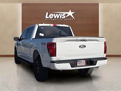 New 2026 Ford F-150 - photo 1