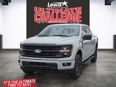 New 2026 Ford F-150 - photo 1