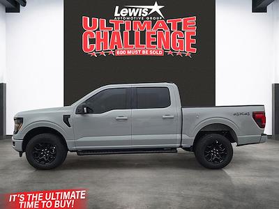 New 2026 Ford F-150 - photo 1