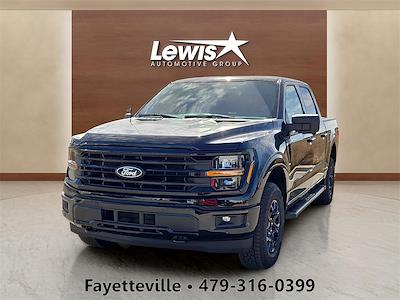 New 2026 Ford F-150 - photo 1