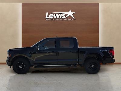 New 2026 Ford F-150 - photo 1