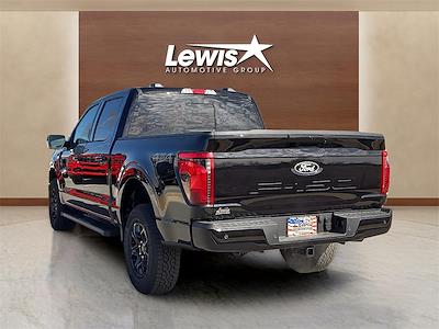 New 2026 Ford F-150 - photo 1