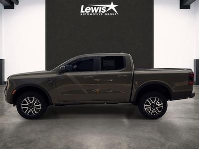 New 2026 Ford Ranger Lariat SuperCrew Cab for sale #TLE40939 - photo 2