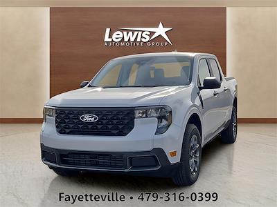 New 2026 Ford Maverick XLT SuperCrew Cab for sale #TRA02715 - photo 1