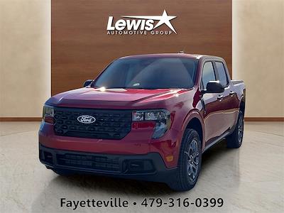 New 2026 Ford Maverick XLT SuperCrew Cab for sale #TRA03959 - photo 1