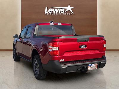 New 2026 Ford Maverick XLT SuperCrew Cab for sale #TRA03959 - photo 2