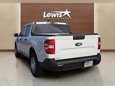 New 2026 Ford Maverick XL SuperCrew Cab for sale #TRA04948 - photo 2