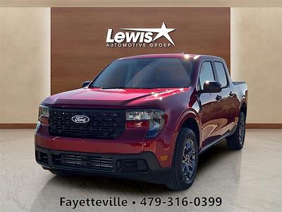 New 2026 Ford Maverick XLT SuperCrew Cab for sale #TRA05835 - photo 1