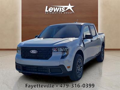 New 2026 Ford Maverick XLT SuperCrew Cab for sale #TRA06357 - photo 1