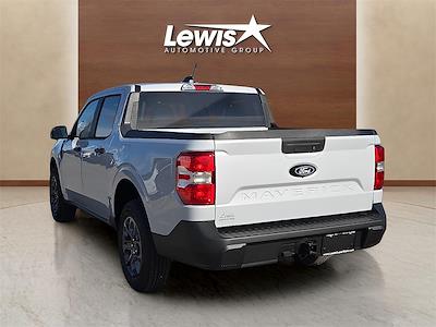 New 2026 Ford Maverick XLT SuperCrew Cab for sale #TRA06357 - photo 2